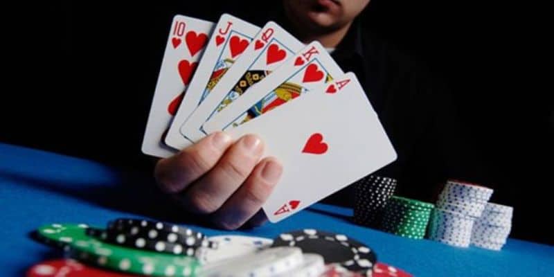 Bài Tiến Lên Đổi Thưởng Online Miễn Phí Siêu Hấp Dẫn 7 Cách tạo tài khoản đăng ký game bài tiến lên