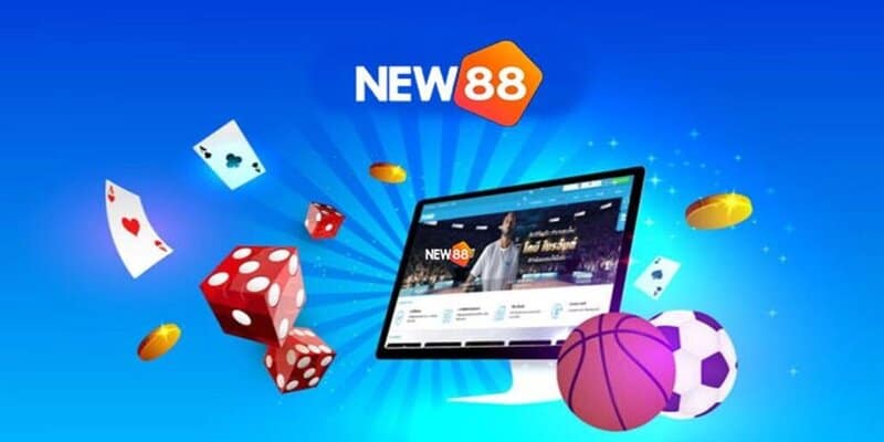 New88 - Cổng game đổi thưởng tặng tiền khi đăng ký 7 Cổng game đổi thưởng tặng tiền khi đăng ký - Cách thức hoạt động