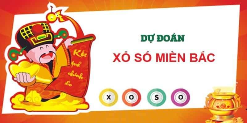 Mách bạn 3 cách dự đoán xs siêu chuẩn chỉnh từ New88 5 Dự đoán xs - Tổng quan thông tin