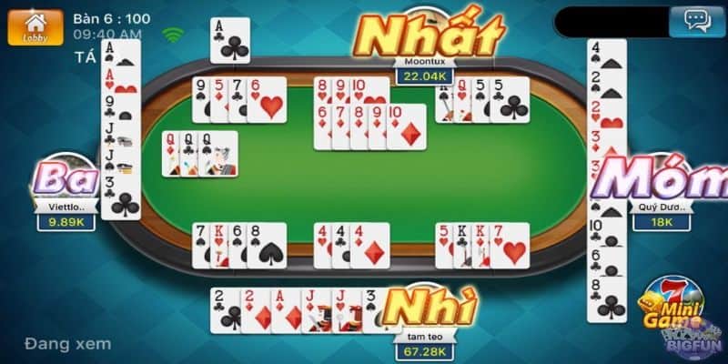 Chơi game bài online cùng nhà cái New88 với tặng thưởng cao 4 Những điều bạn chưa biết về game bài online