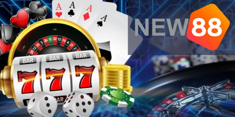 Bật mí top nhà cái uy tín về game cá cược bóng đá 7 Nhà cái New88-tặng tiền miễn phí cho người chơi mới
