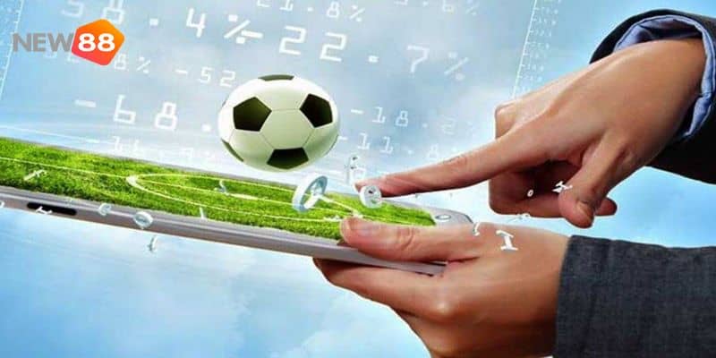 Hướng dẫn vào trang cá cược bóng đá New88 nhanh chóng 7 Hướng dẫn tạo tài khoản trên trang cá cược bóng đá New88 dễ dàng