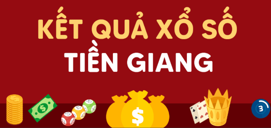 Cập nhật mới nhất kết quả xổ số Tiền Giang tại new88 5 Chi tiết về nhà cái xổ số online New88