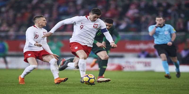Ba Lan đưa đến World Cup 2022 những cái tên nào? 7 Danh sách 26 tuyển thủ Ba Lan tham dự World Cup 2022